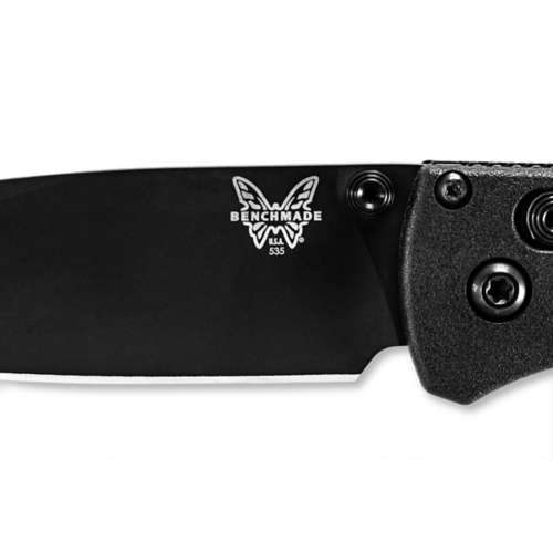 Benchmade 535BK-2 Bugout CF-Elite Pocket Knife