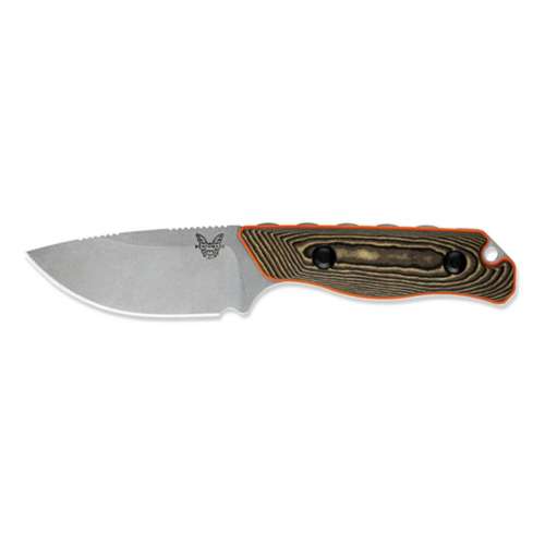 Benchmade 15017-1 Hidden Canyon Hunter Knife