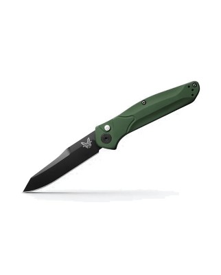 Benchmade 9400BK Osborne Automatic Knife