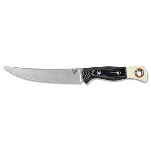 Benchmade 15500 Meatcrafter Steven Rinella Designed Signature Edition Knife
