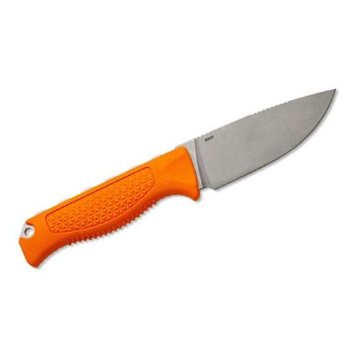 Benchmade - Steep Country 15006 Hunting Knife with Orange  Handle (15006) : Sports & Outdoors