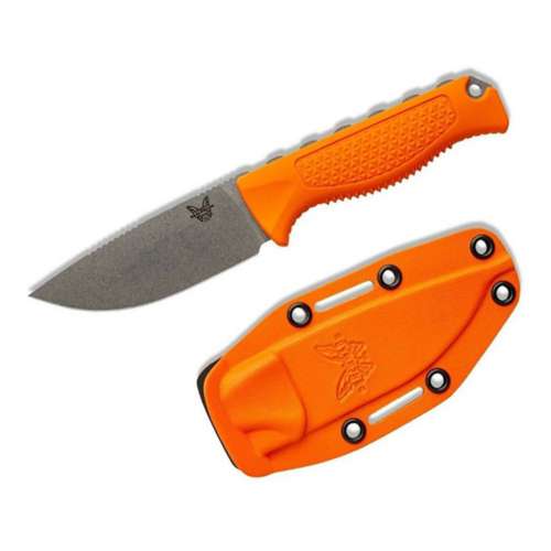Benchmade 15006 Steep Country Knife