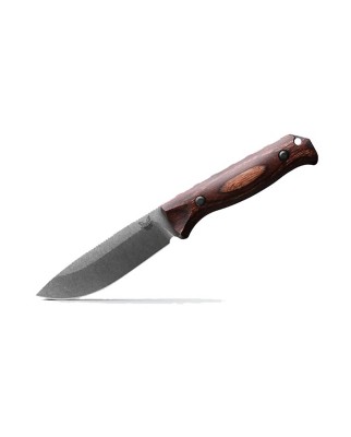 Benchmade 15002 Saddle Mountain Skinner Knife