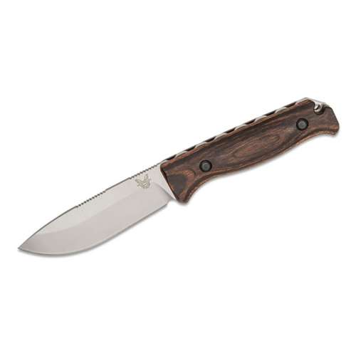 Benchmade 15002 Saddle Mountain Skinner Knife