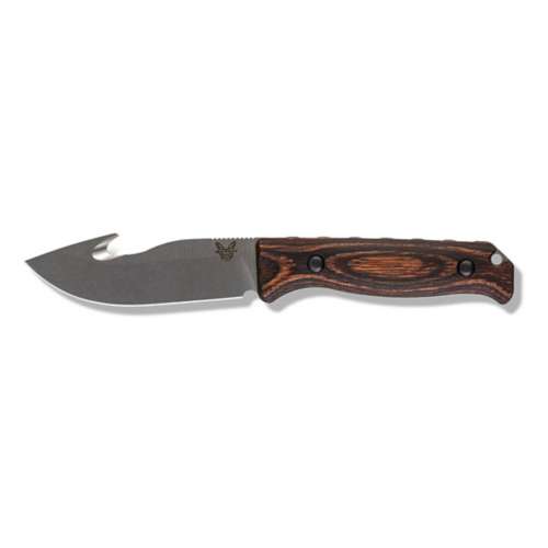 Benchmade 15004 Saddle Mountain Skinner Knife