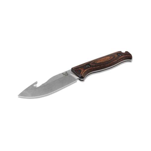 Benchmade 15004 Saddle Mountain Skinner Knife