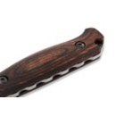 Benchmade 15004 Saddle Mountain Skinner Knife