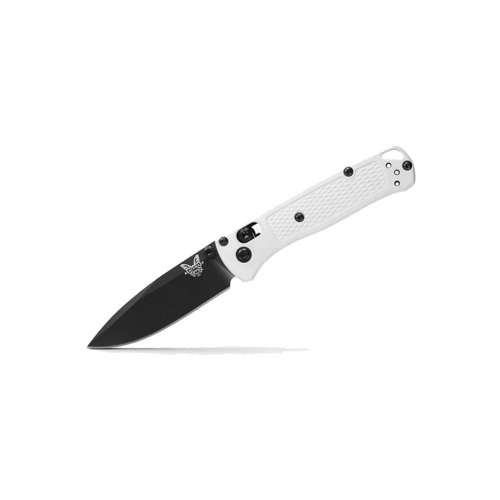 Benchmade 533BK-1 Mini Bugout Pocket Knife