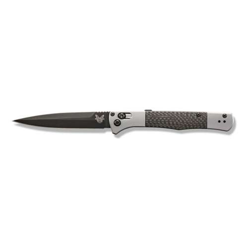 Benchmade 4170BK Fact Automatic Knife