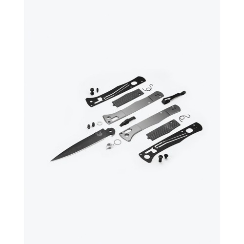 Benchmade 4170BK Fact Automatic Knife
