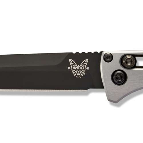 Benchmade 4170BK Fact Automatic Knife