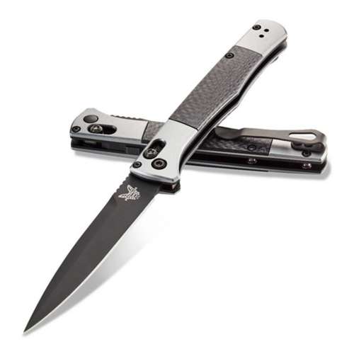Benchmade 4170BK Fact Automatic Knife