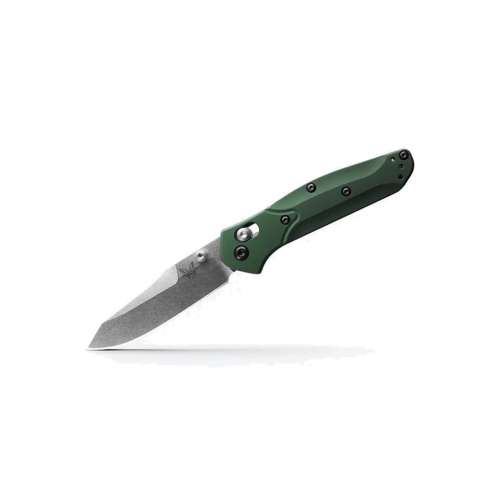Benchmade 945 Mini Osborne