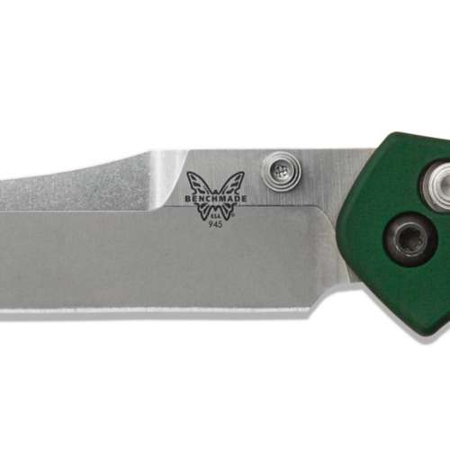 Benchmade 945 Mini Osborne Pocket Knife