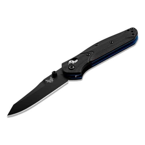 Benchmade 945BK-1 Mini Osborne Pocket Knife | SCHEELS.com