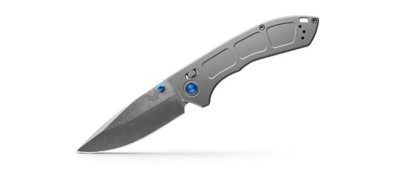 Benchmade 748 Narrows Pocket Knife