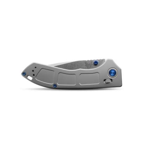 Benchmade 748 Narrows Pocket Knife