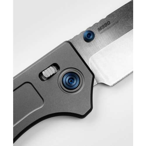 Benchmade 748 Narrows Pocket Knife