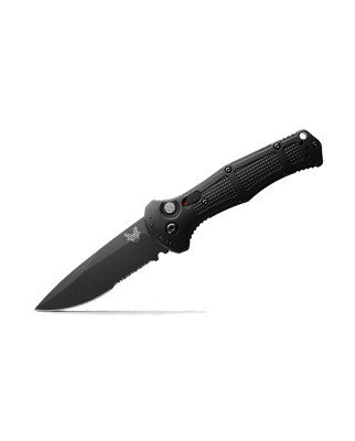 Benchmade 9070SBK CLAYMORE™ Automatic Knife