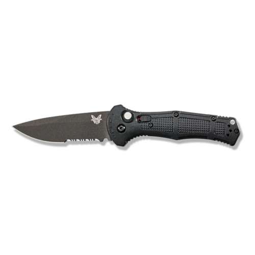 Benchmade 9070SBK CLAYMORE™ Automatic Knife