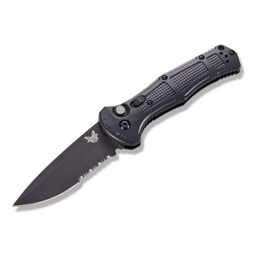 Benchmade 9070SBK CLAYMORE™ Automatic Knife