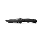 Benchmade 9071SBK Claymore Automatic Knife - Thumbnail 2 of 3