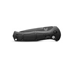 Benchmade 9071SBK Claymore Automatic Knife - Thumbnail 3 of 3