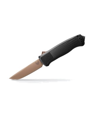 Benchmade 5370FE Shootout Automatic Knife