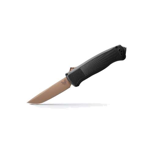 Benchmade 5370FE Shootout Automatic Knife