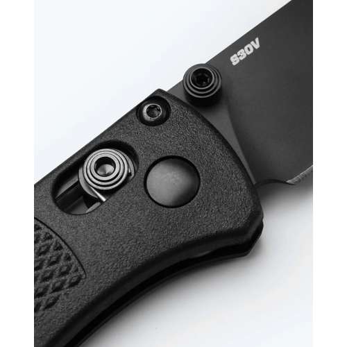 Benchmade 533BK2 Mini Bugout® Pocket Knife