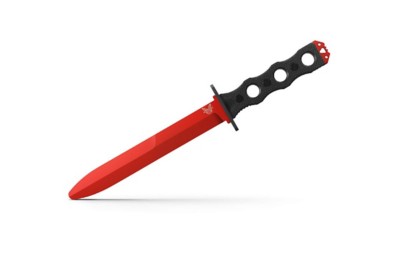 Benchmade 185T Fixed Blade Trainer