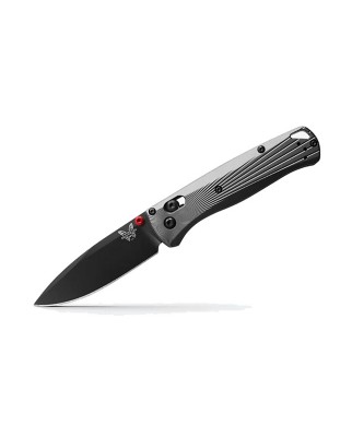 Benchmade 535bk-4 Bugout Knife Blade With Manual Knife Sharpener : Target