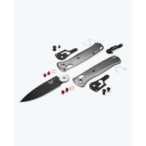 Benchmade 535BK4 Bugout® Pocket Knife