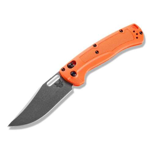 Benchmade 15535 Taggedout Knife