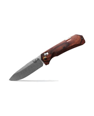 Benchmade 15062 Grizzly Creek Knife