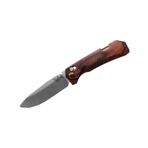 Benchmade 15062 Grizzly Creek Knife