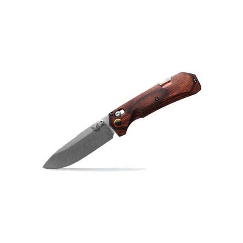Benchmade 15062 Grizzly Creek Knife