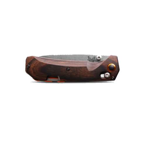 Benchmade 15062 Grizzly Creek Knife