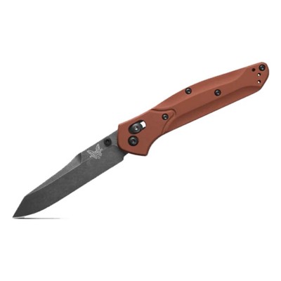 Benchmade 940BK-03 Osborne Burnt Copper Folding Knife