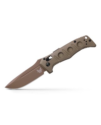 Benchmade 2730FE-2 Mini Adamas Automatic Knife