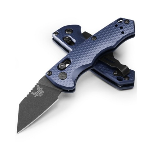 Benchmade 3300-BK Infidel Automatic Knife