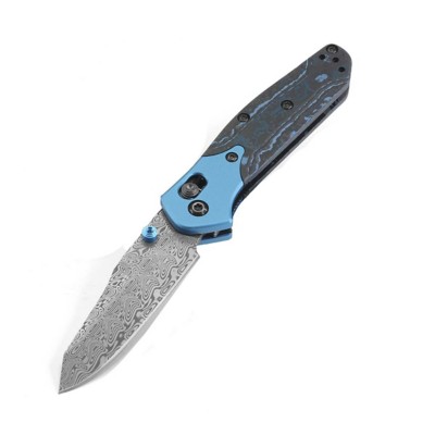 Benchmade 945-221 Mini Osborne Pocket Knife