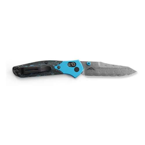 Benchmade 945-221 Mini Osborne Pocket Knife