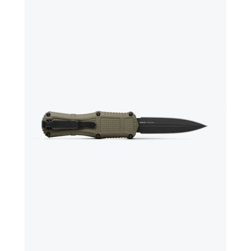 Smith & Wesson Out The Front Automatic Knife