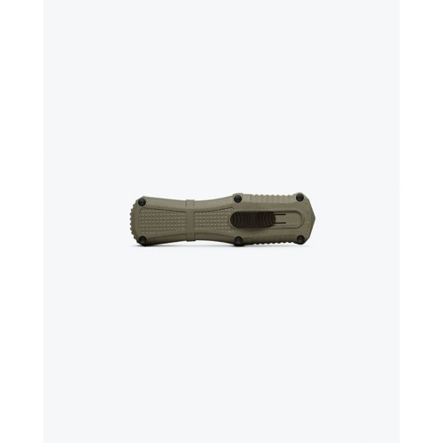 Smith & Wesson Out The Front Automatic Knife