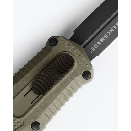Smith & Wesson Out The Front Automatic Knife