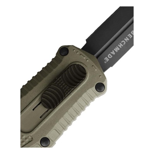 Smith & Wesson Out The Front Automatic Knife