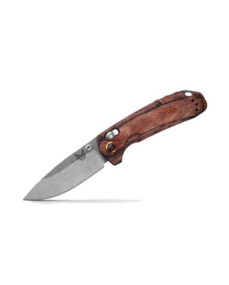 Benchmade 15032 North Fork Folding Knife Knife