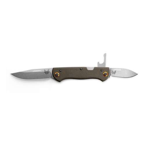 Benchmade 317-1 Weekender Pocket Knife