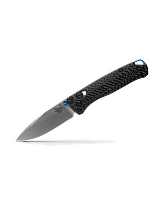 Benchmade 533-3 Mini Bugout Pocket Knife